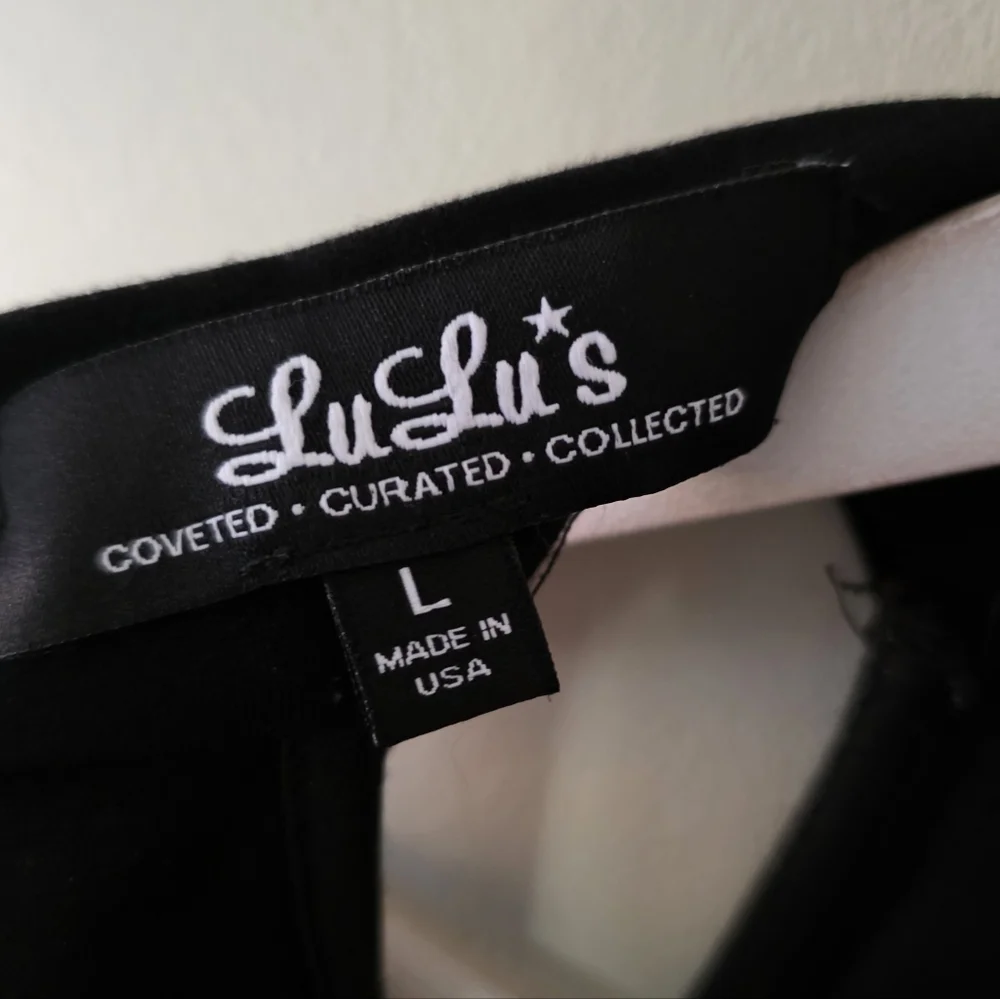 Lulus L Modern Feminine Classic Formal Wedding Guest Cocktail One Shoulder Dress - Picture 4 of 14